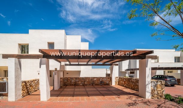 Resale - Villa -
San Miguel de Salinas - Las Colinas Golf