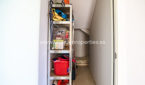 Resale - Villa -
San Miguel de Salinas - Las Colinas Golf