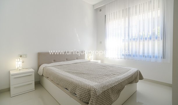 Resale - Apartment -
TORRE DE LA HORADADA - TORRE DE LA HORARADA