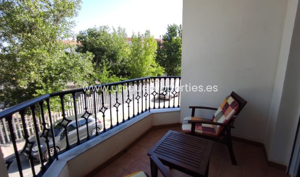 Revente - Village House -
Baza