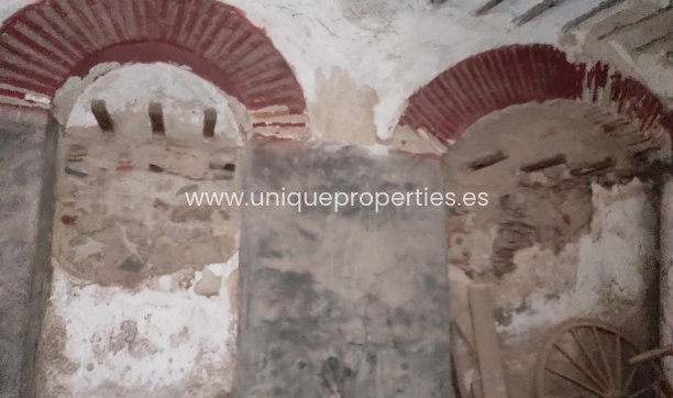 Reventa - Village House -
Caniles