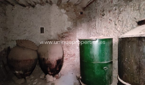 Reventa - Village House -
Caniles