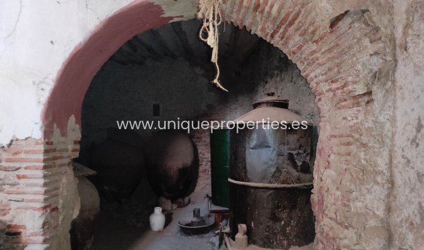 Reventa - Village House -
Caniles