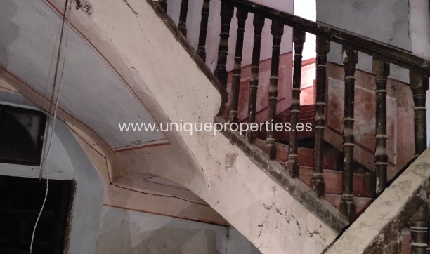 Reventa - Village House -
Caniles