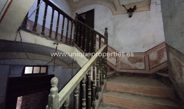 Reventa - Village House -
Caniles