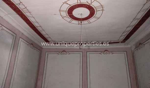 Reventa - Village House -
Caniles