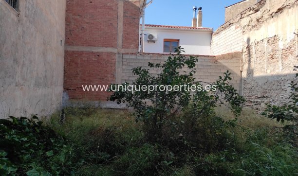 Reventa - Village House -
Caniles