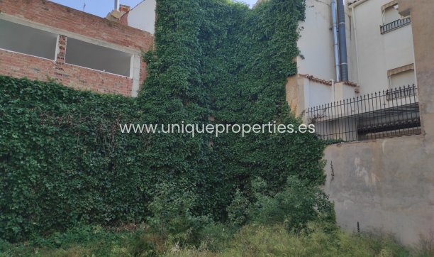 Reventa - Village House -
Caniles