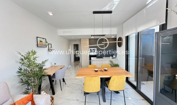 Herverkoop - Penthouse -
PLAYA FLAMENCA