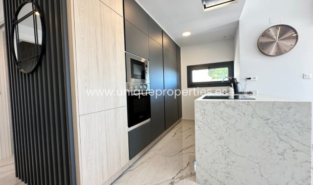Herverkoop - Penthouse -
PLAYA FLAMENCA