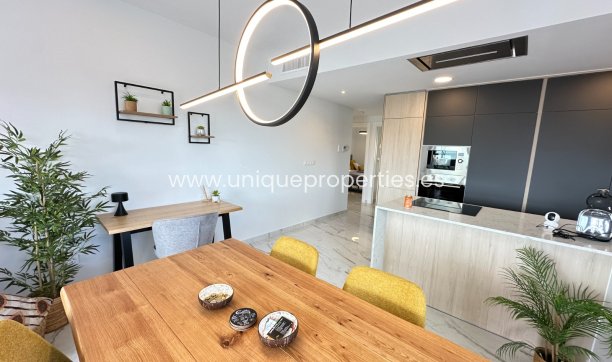 Herverkoop - Penthouse -
PLAYA FLAMENCA