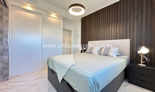 Herverkoop - Penthouse -
PLAYA FLAMENCA