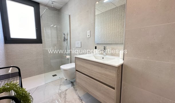 Herverkoop - Penthouse -
PLAYA FLAMENCA