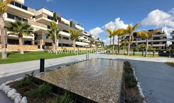 Herverkoop - Penthouse -
PLAYA FLAMENCA