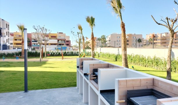 Herverkoop - Penthouse -
PLAYA FLAMENCA