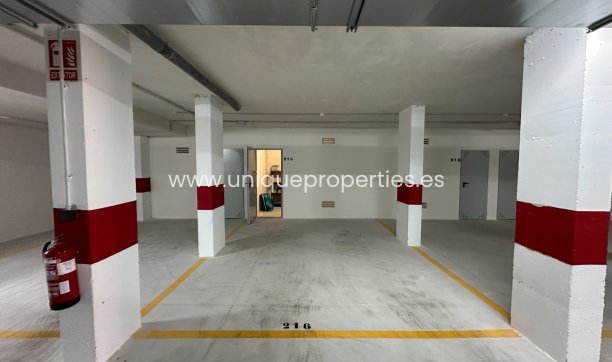 Herverkoop - Penthouse -
PLAYA FLAMENCA
