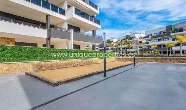 Herverkoop - Penthouse -
PLAYA FLAMENCA