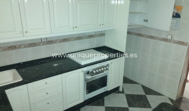 Revente - Village House -
Arboleas