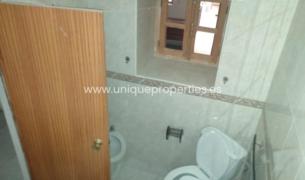 Revente - Village House -
Arboleas