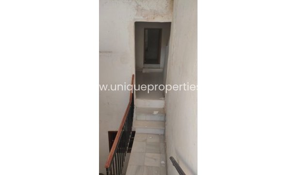 Revente - Village House -
Arboleas