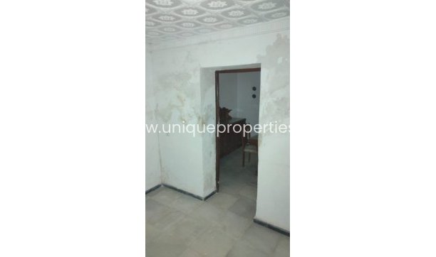 Revente - Village House -
Arboleas