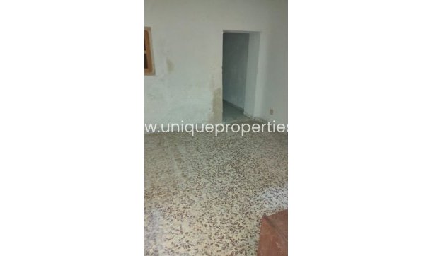 Revente - Village House -
Arboleas