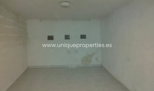 Revente - Village House -
Arboleas