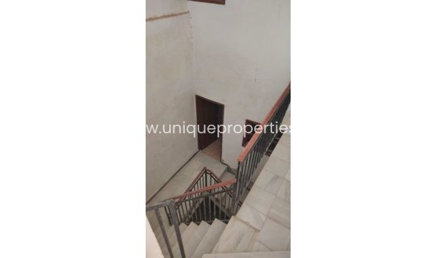 Revente - Village House -
Arboleas