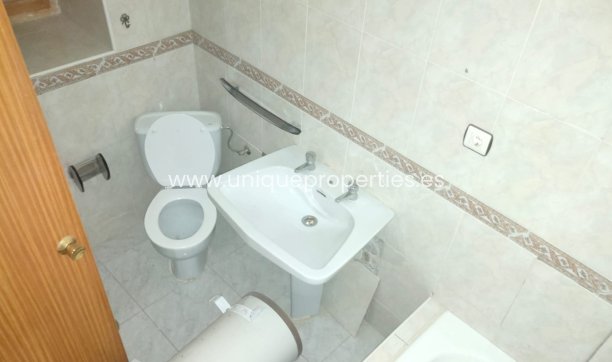 Revente - Village House -
Arboleas