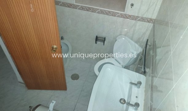 Revente - Village House -
Arboleas