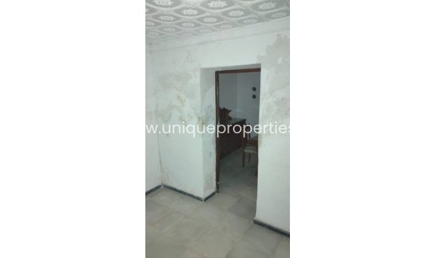 Revente - Village House -
Arboleas