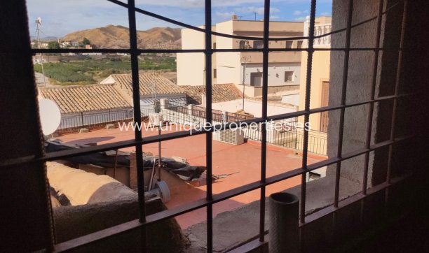 Revente - Village House -
Arboleas