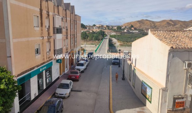 Revente - Village House -
Arboleas