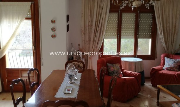 Reventa - Country House -
Cullar de Baza