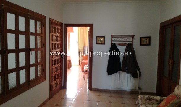 Reventa - Country House -
Cullar de Baza