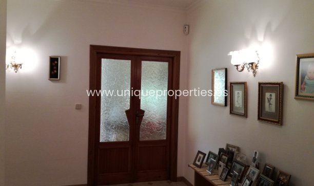 Reventa - Country House -
Cullar de Baza