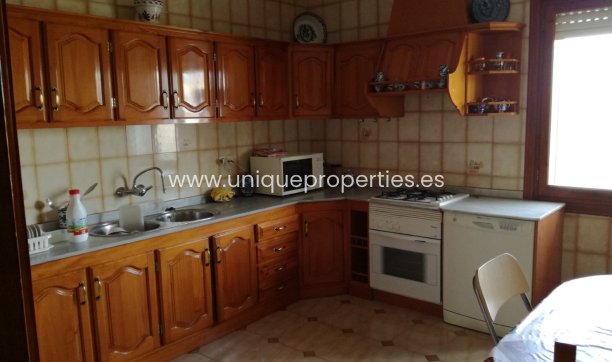 Reventa - Country House -
Cullar de Baza