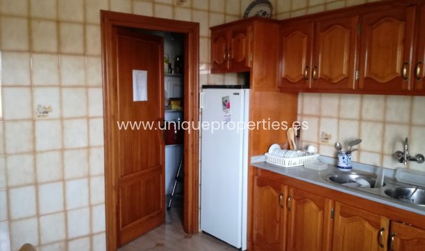 Reventa - Country House -
Cullar de Baza