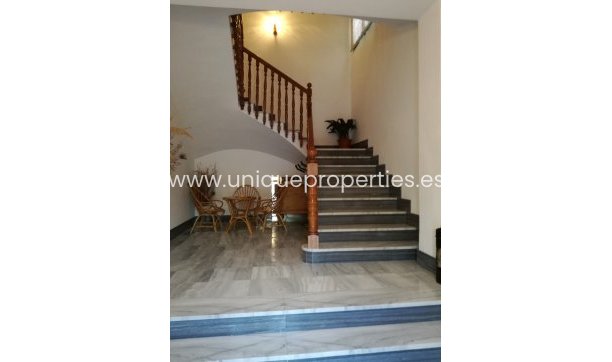 Reventa - Country House -
Cullar de Baza