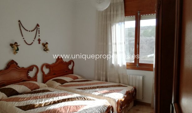 Reventa - Country House -
Cullar de Baza