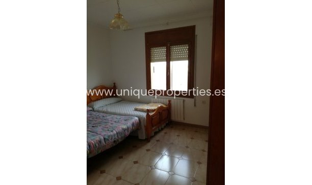 Reventa - Country House -
Cullar de Baza