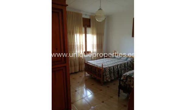 Reventa - Country House -
Cullar de Baza