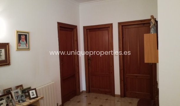 Reventa - Country House -
Cullar de Baza