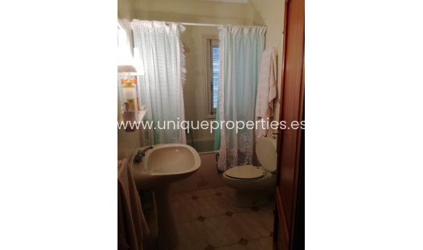 Reventa - Country House -
Cullar de Baza
