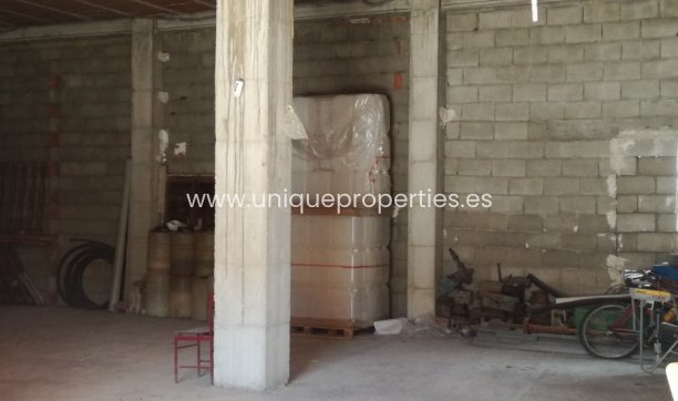 Reventa - Country House -
Cullar de Baza