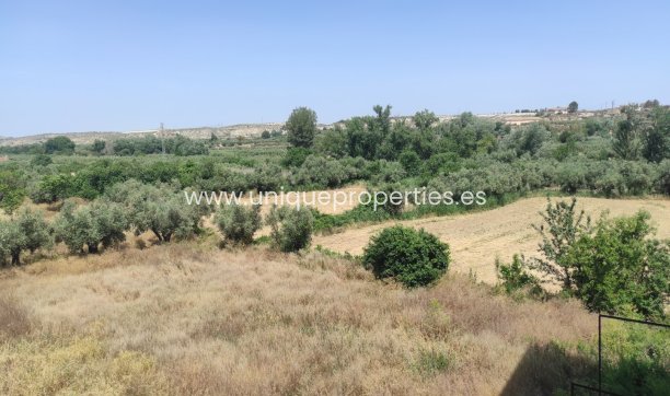 Reventa - Country House -
Cullar de Baza