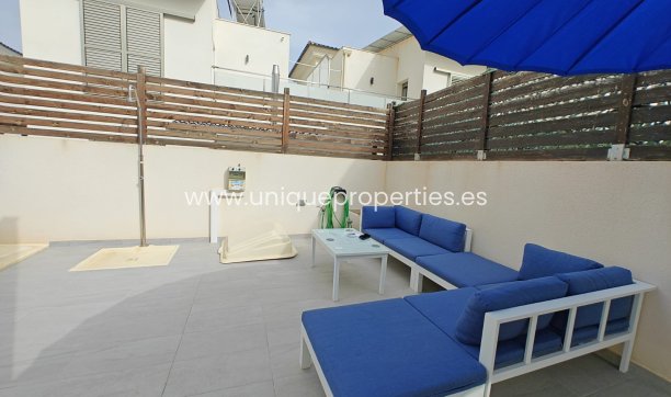 Herverkoop - House - Semi-Detached House -
Cox