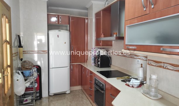 Revente - Apartment -
Tijola