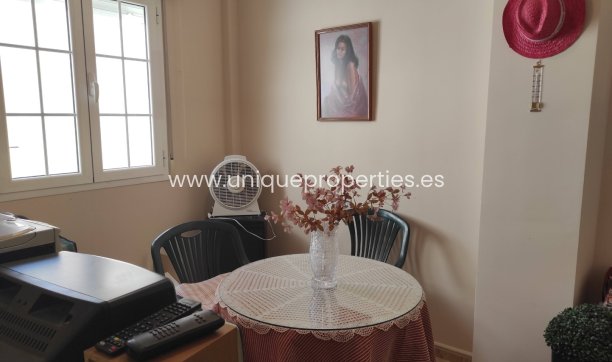 Revente - Apartment -
Tijola