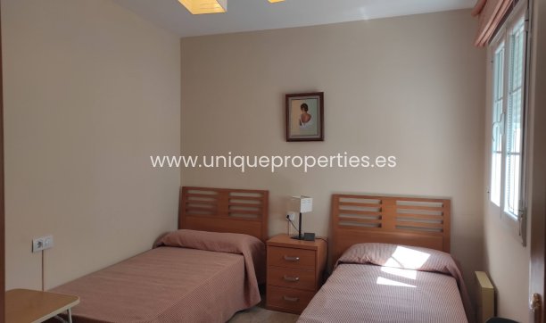Revente - Apartment -
Tijola